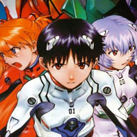 NEON GENESIS EVANGELION